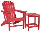 Ensemble de 2 sièges d'extérieur Sundown Treasure