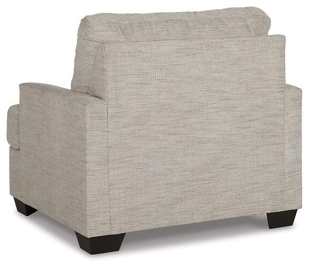 Chaise Vayda