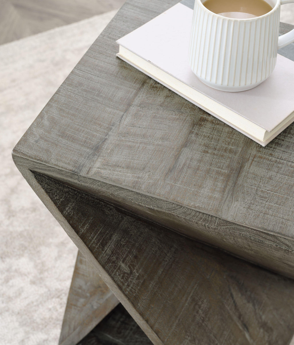 Zalemont - Table d'appoint