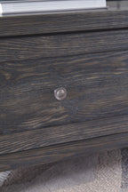 Todoe - Table basse à plateau relevable