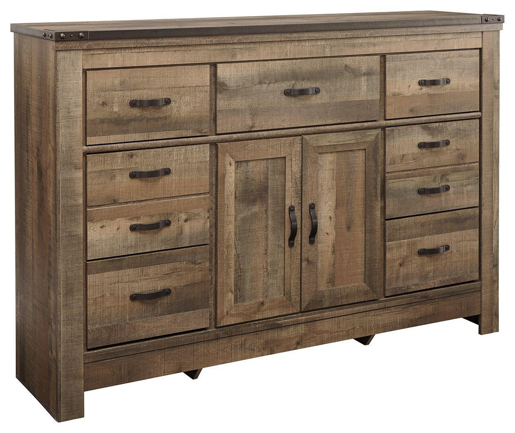 Trinell - Commode