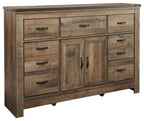 Trinell - Commode