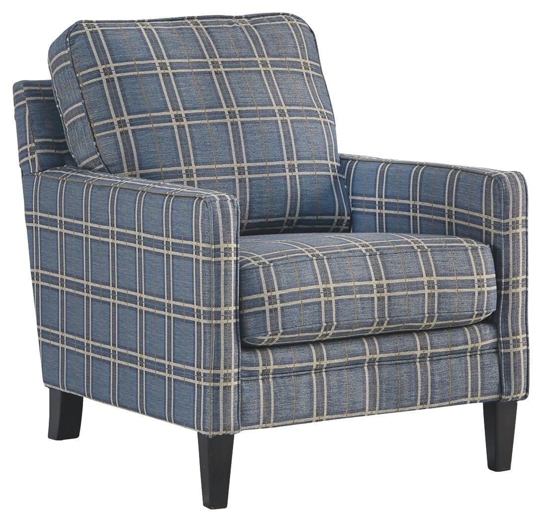 Traemore - Fauteuil d'appoint