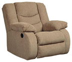 Tulen - Fauteuil inclinable à bascule