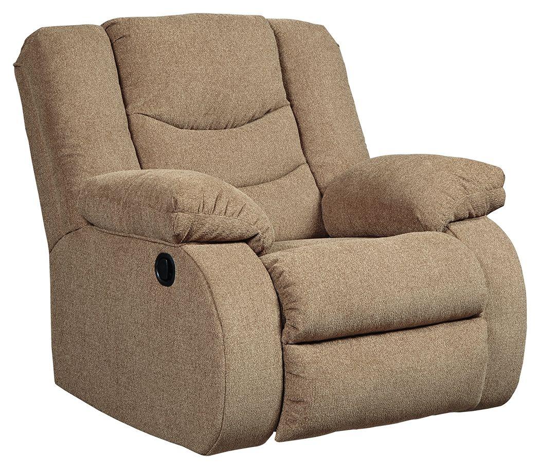 Tulen - Fauteuil inclinable à bascule