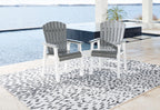 Transville - Fauteuil (2/cn)