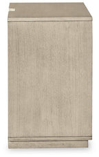 Table de chevet Wendora