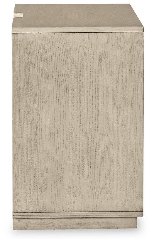 Table de chevet Wendora