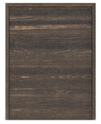 Classeur Zendex marron foncé