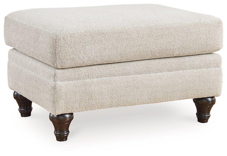 Pouf en grès Valerani