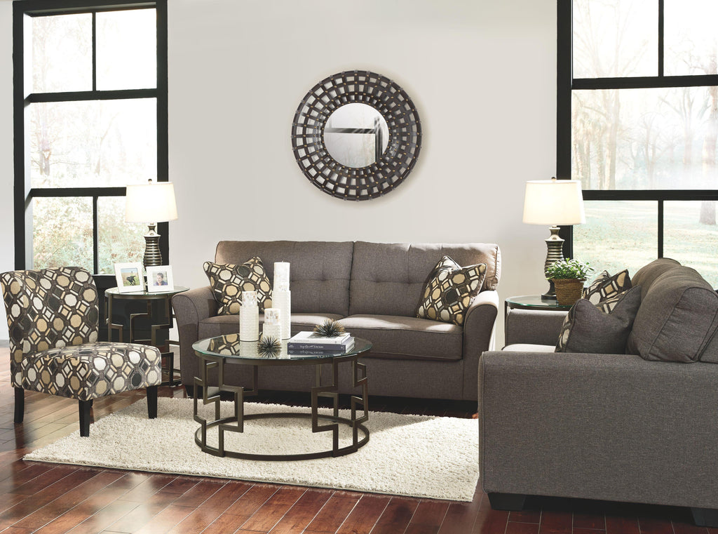 Tibbee - Fauteuil d'appoint