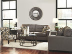 Tibbee - Fauteuil d'appoint
