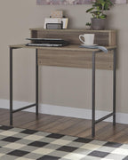 Titania - Petit bureau à domicile