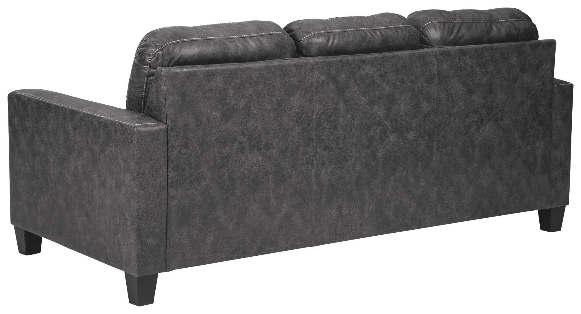Venaldi - Canapé Chaise