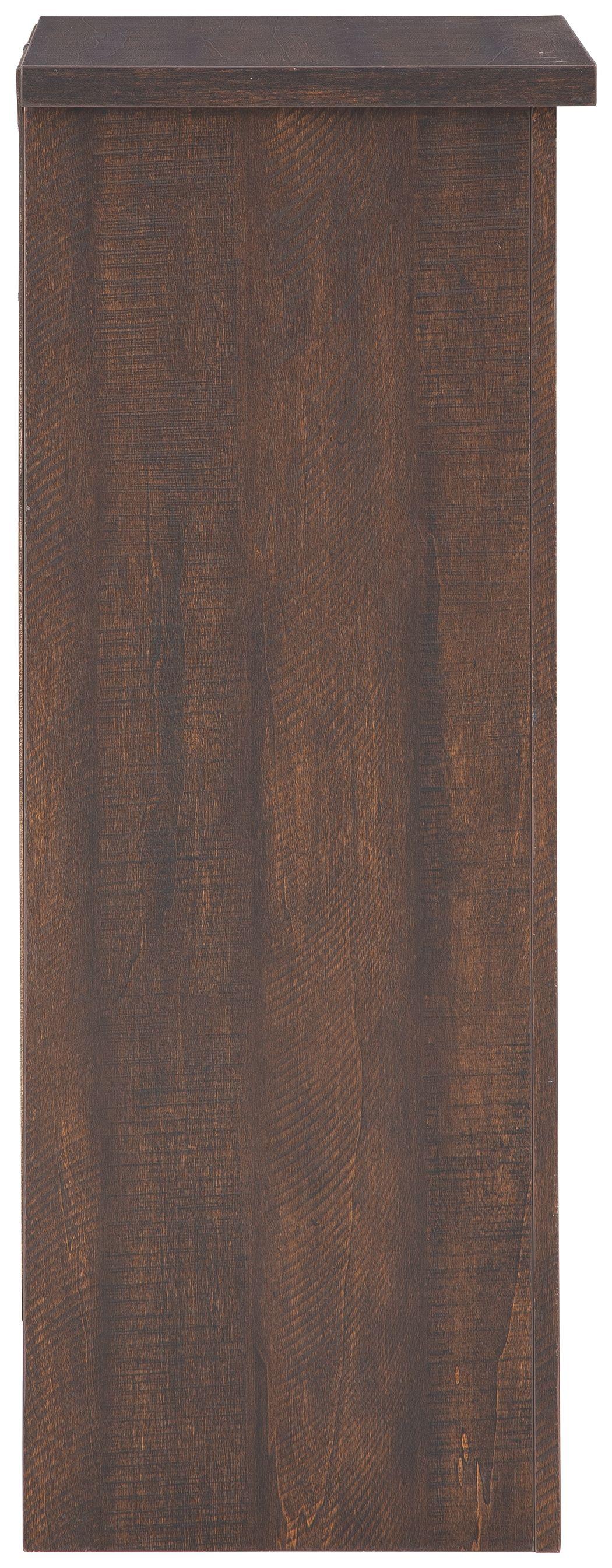 Turnley - Armoire à vin