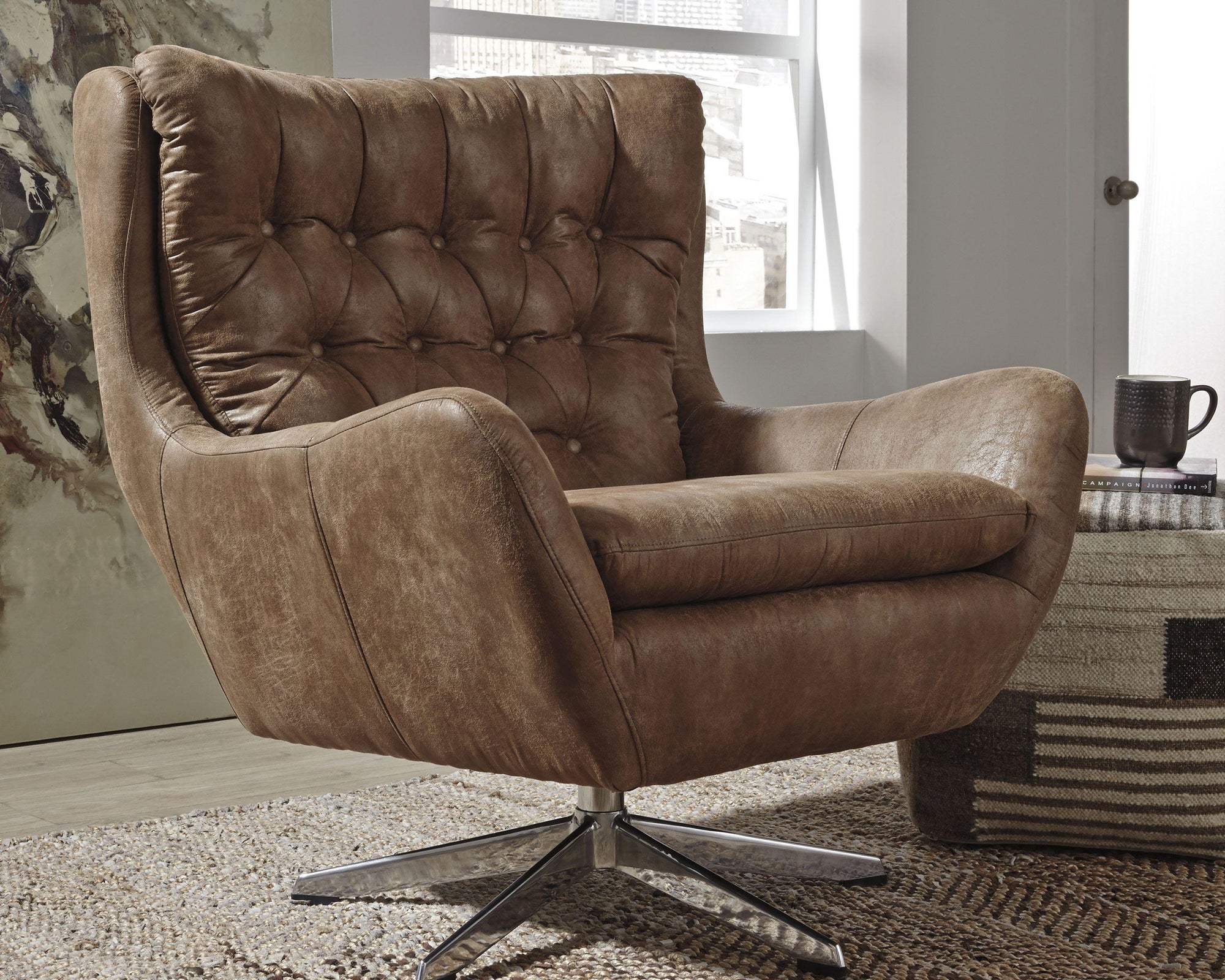 Velburg - Fauteuil d'appoint