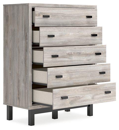 Commode Vessalli