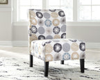 Triptis - Fauteuil d'appoint