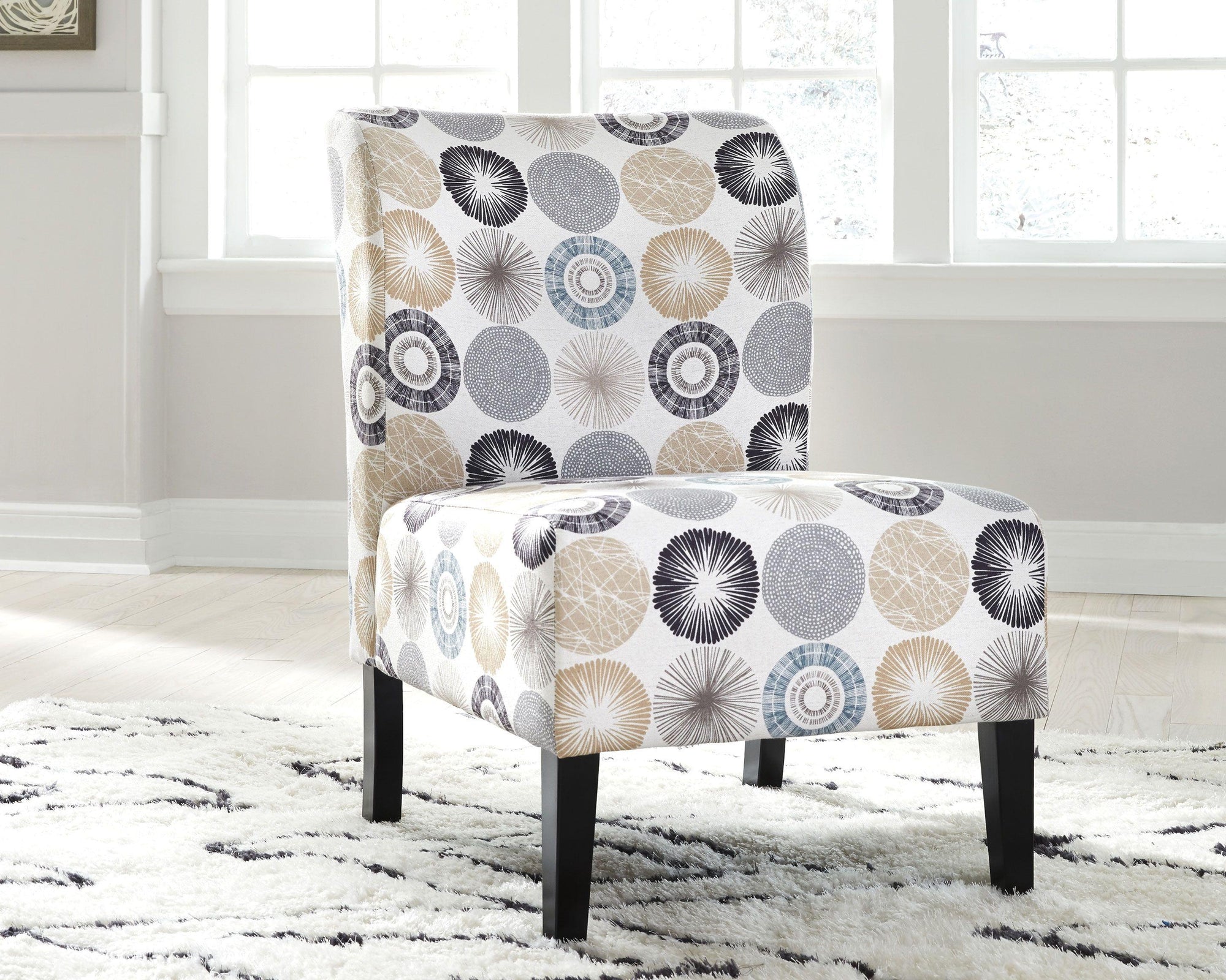 Triptis - Fauteuil d'appoint
