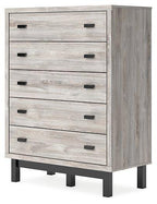 Commode Vessalli