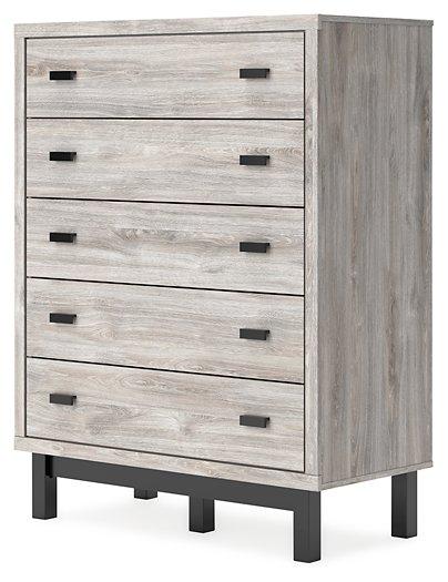 Commode Vessalli