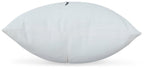 Coussin Tannerton blanc/noir (lot de 4)