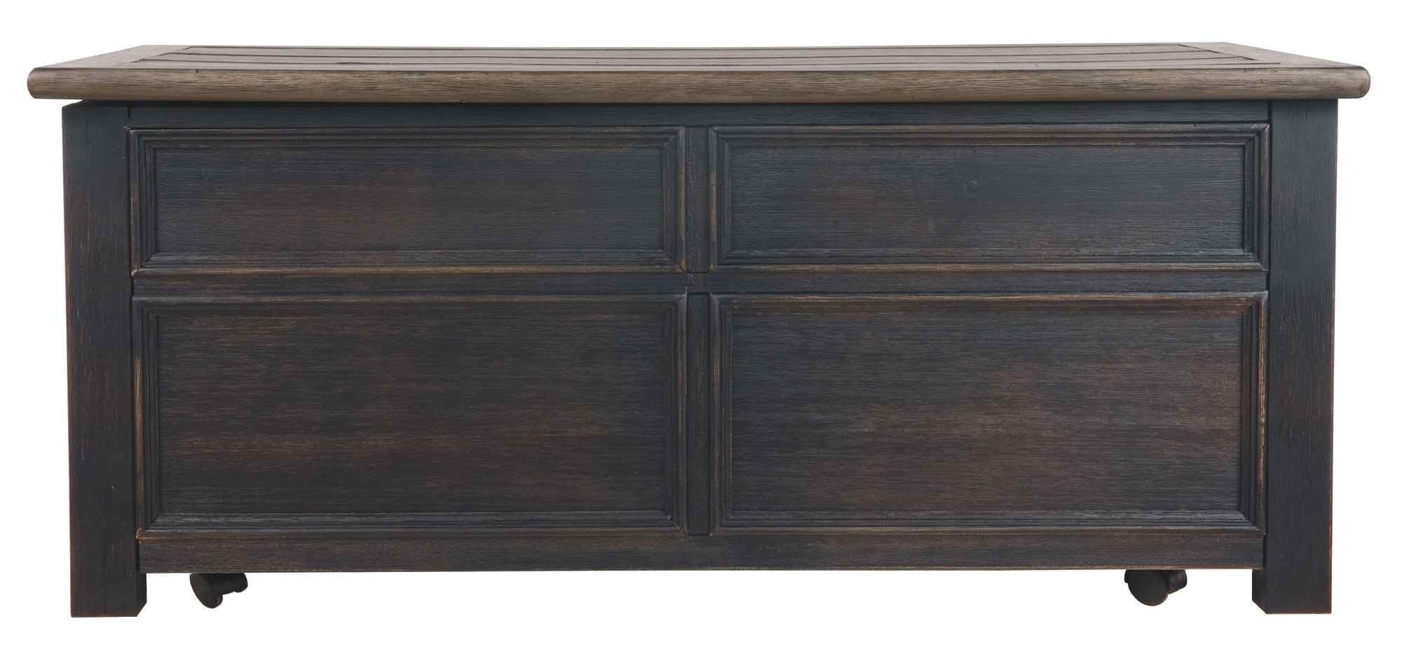 Tyler Creek - Table basse à plateau relevable
