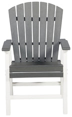 Transville - Fauteuil (2/cn)