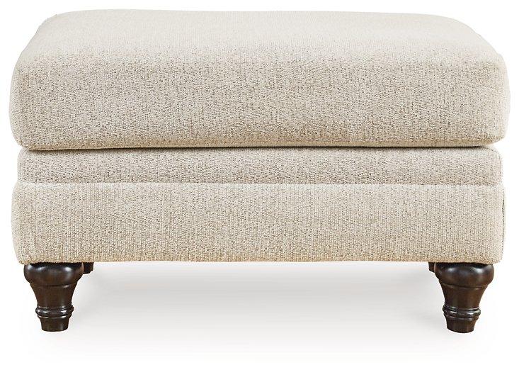 Pouf en grès Valerani