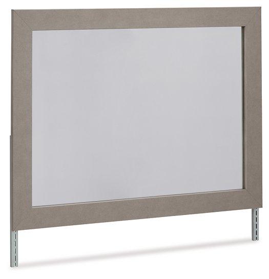 Miroir de chambre Surancha