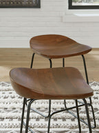 Wilinruck - Tabouret (3/cn)