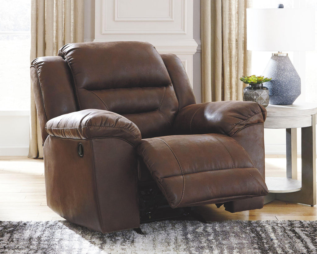 Stoneland - Fauteuil inclinable à bascule