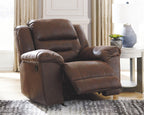 Stoneland - Fauteuil inclinable à bascule