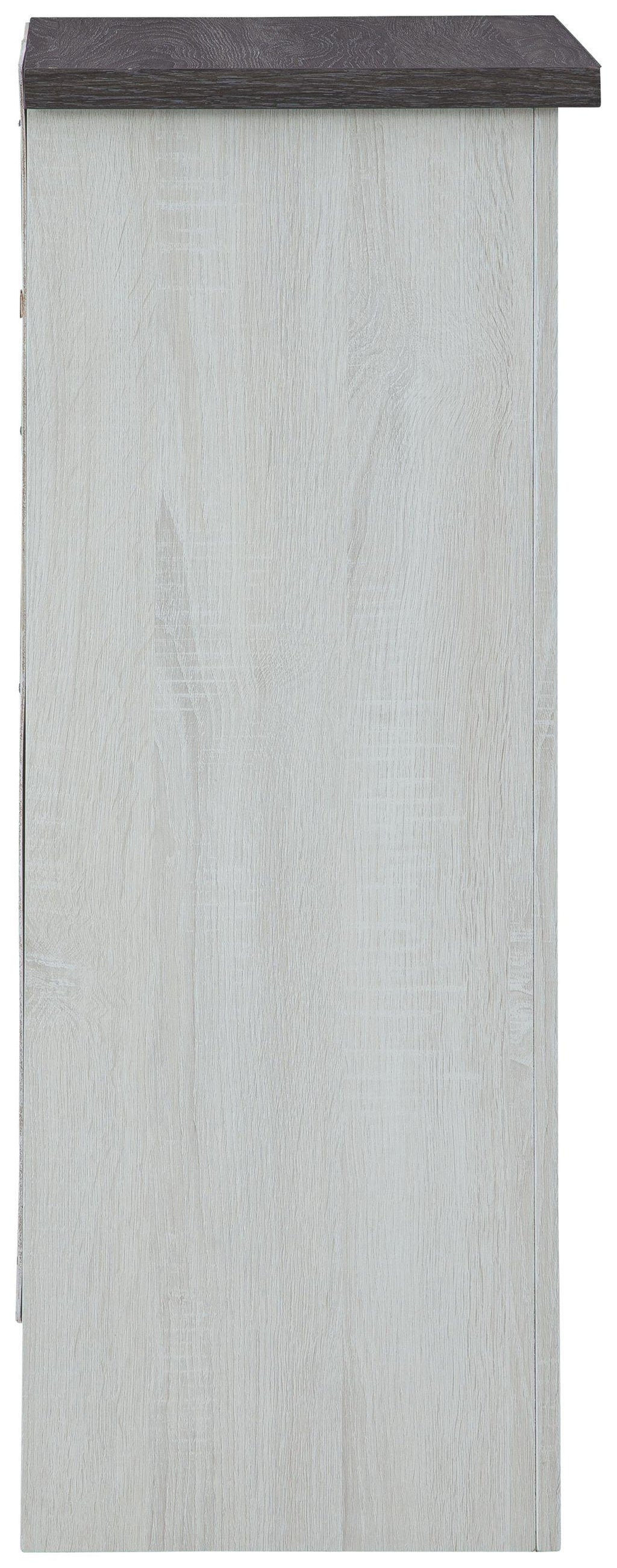 Turnley - Armoire à vin