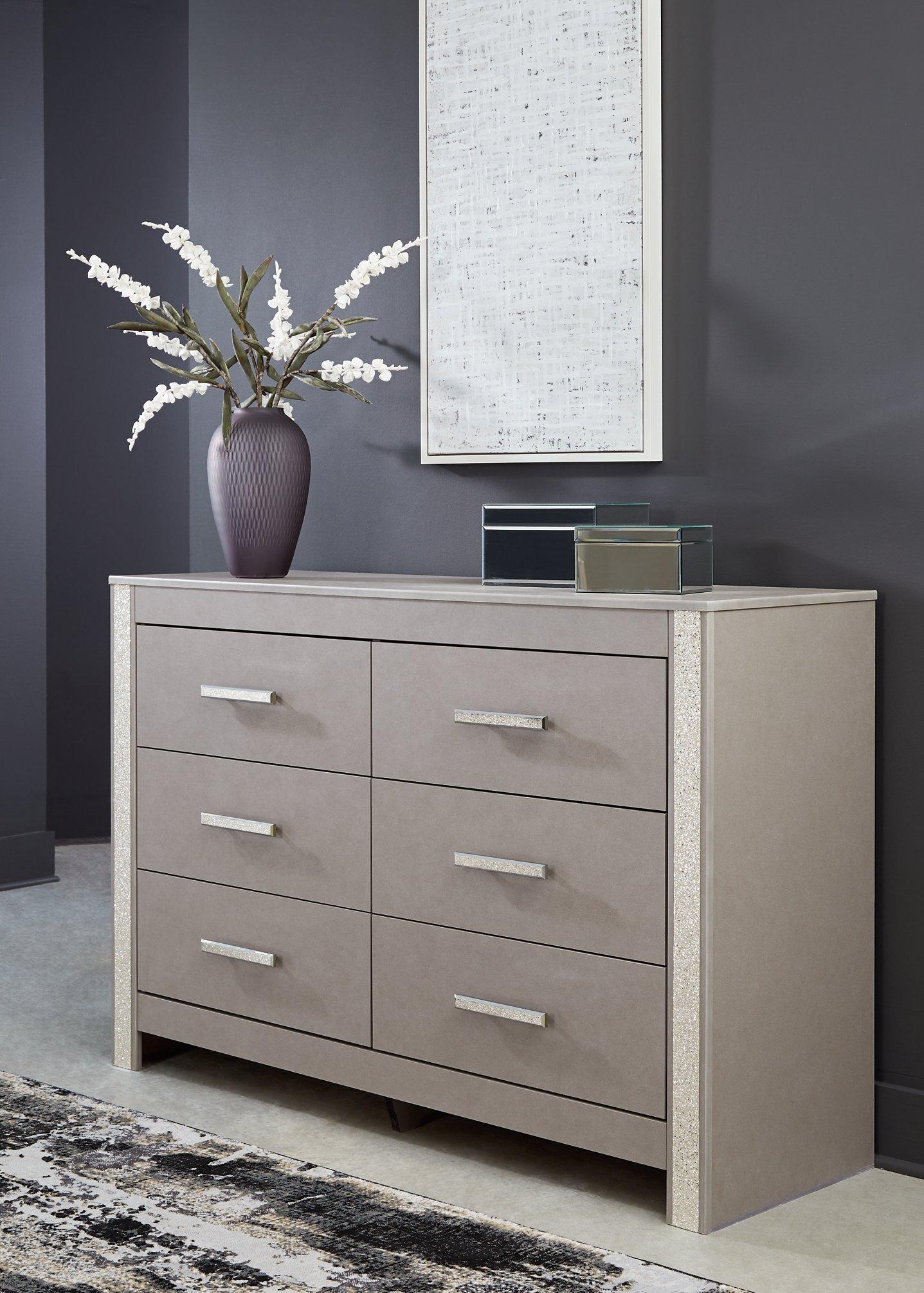 Commode Surancha