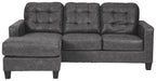 Venaldi - Canapé Chaise