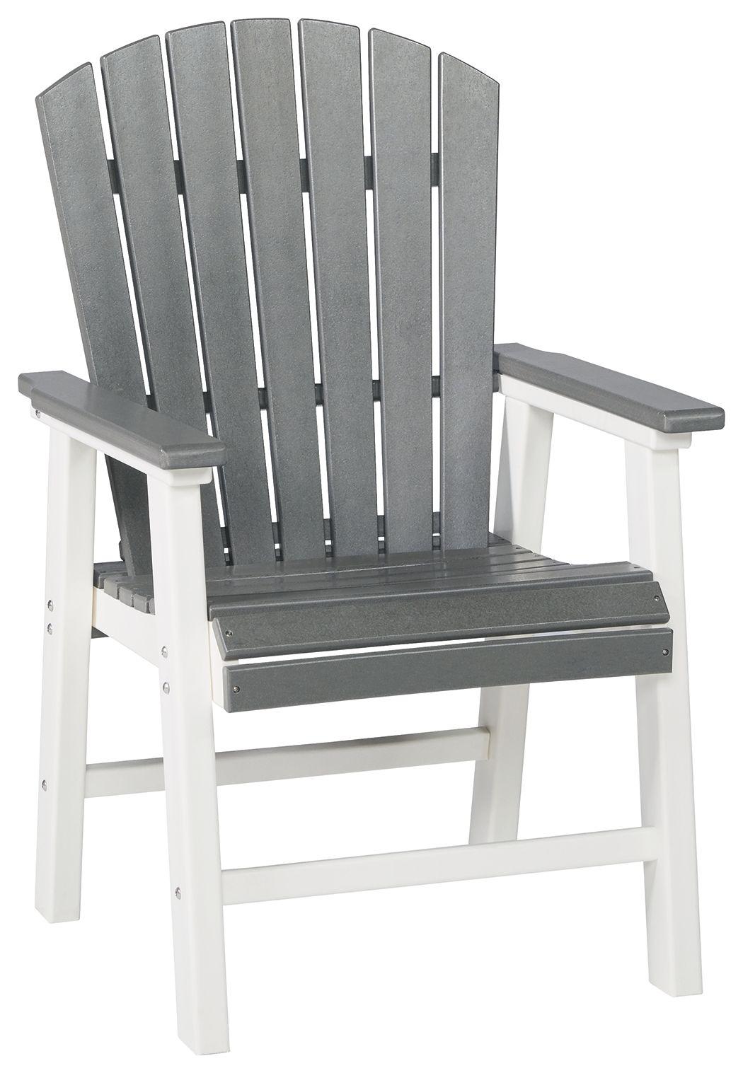Transville - Fauteuil (2/cn)