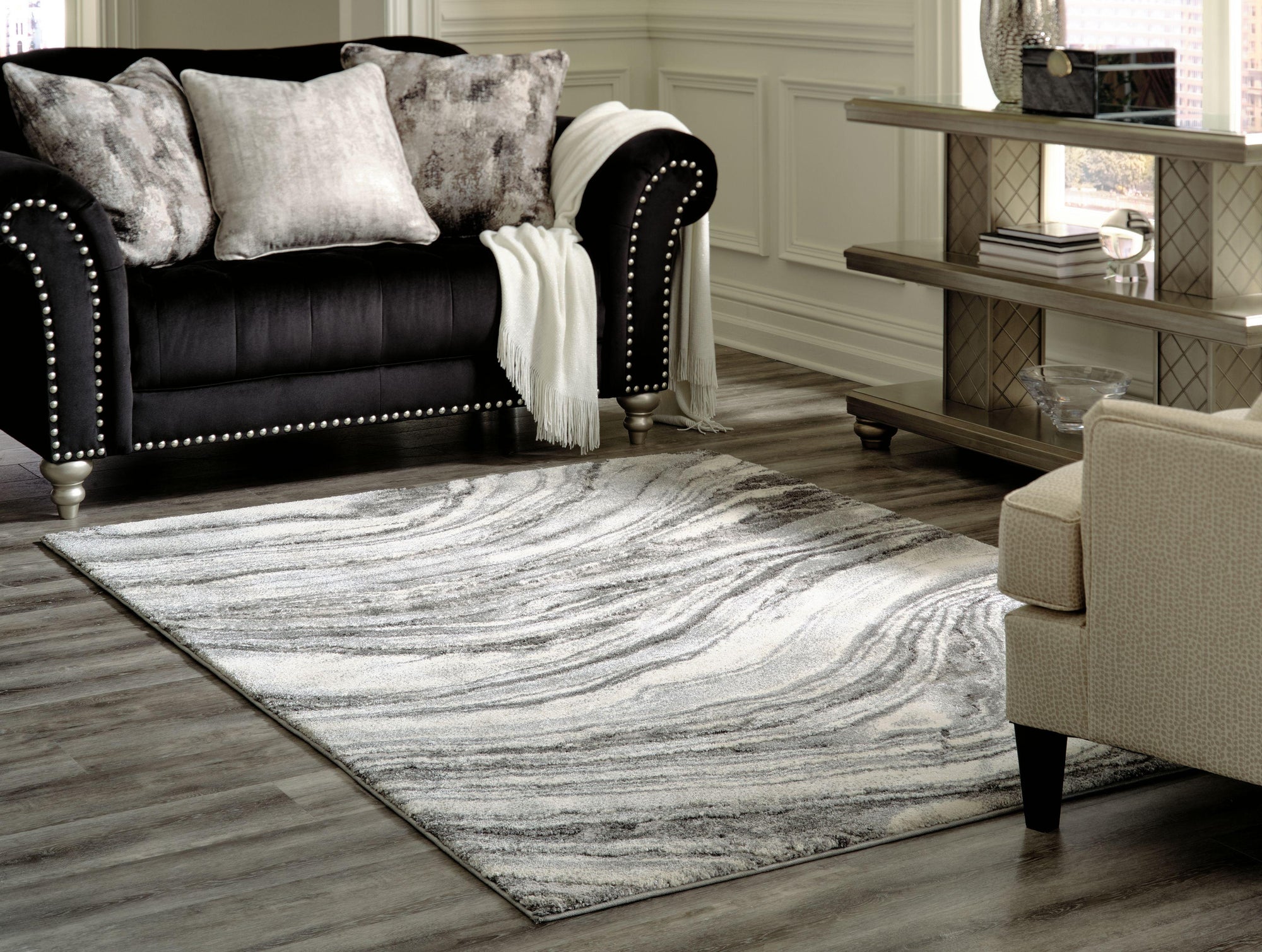 Wysdale - Tapis