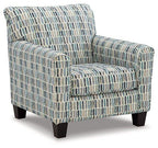 Fauteuil d'appoint Valerano