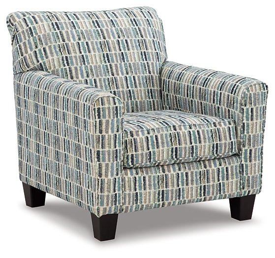 Fauteuil d'appoint Valerano