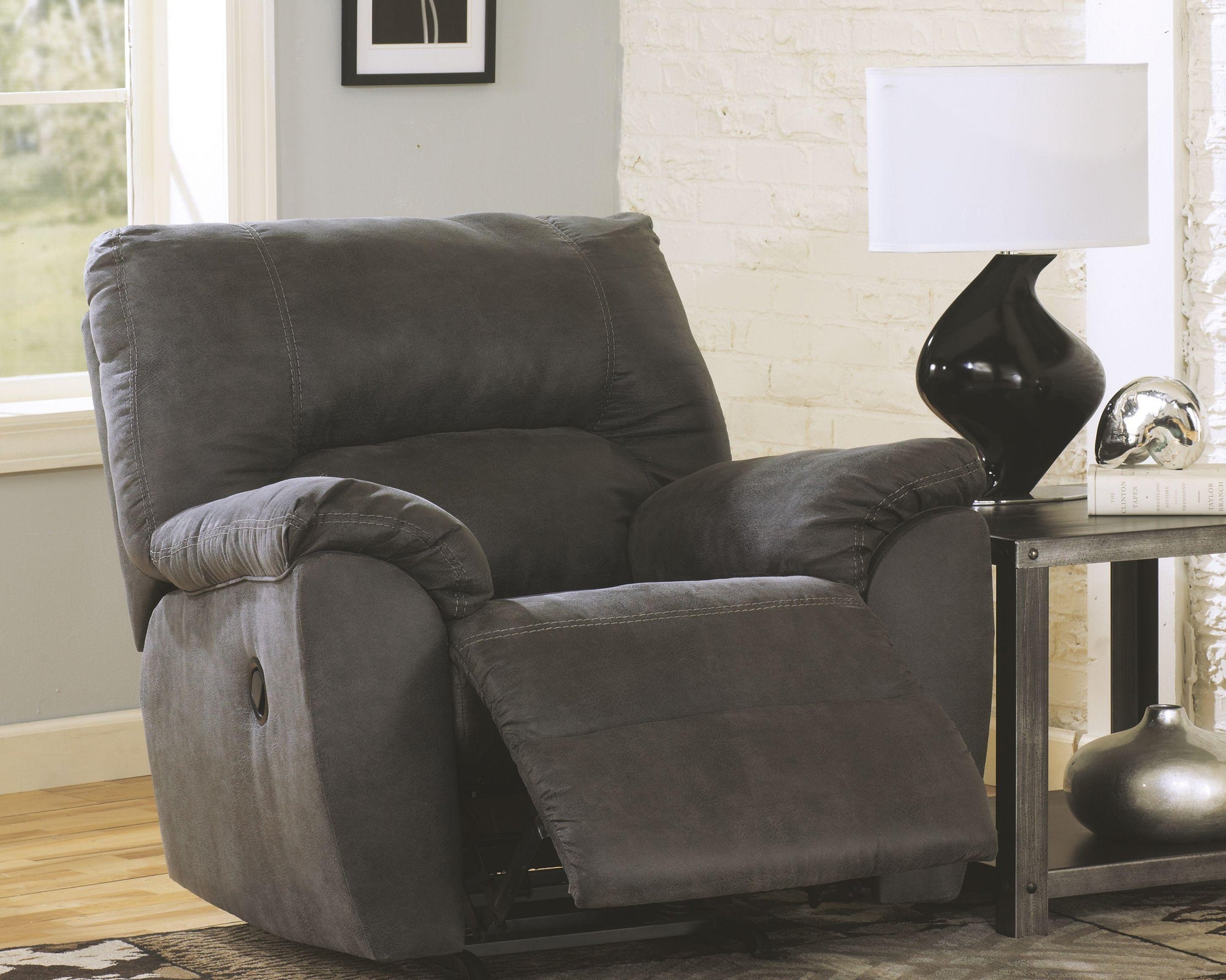 Tambo - Fauteuil inclinable à bascule