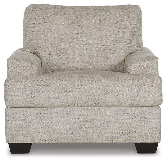 Chaise Vayda