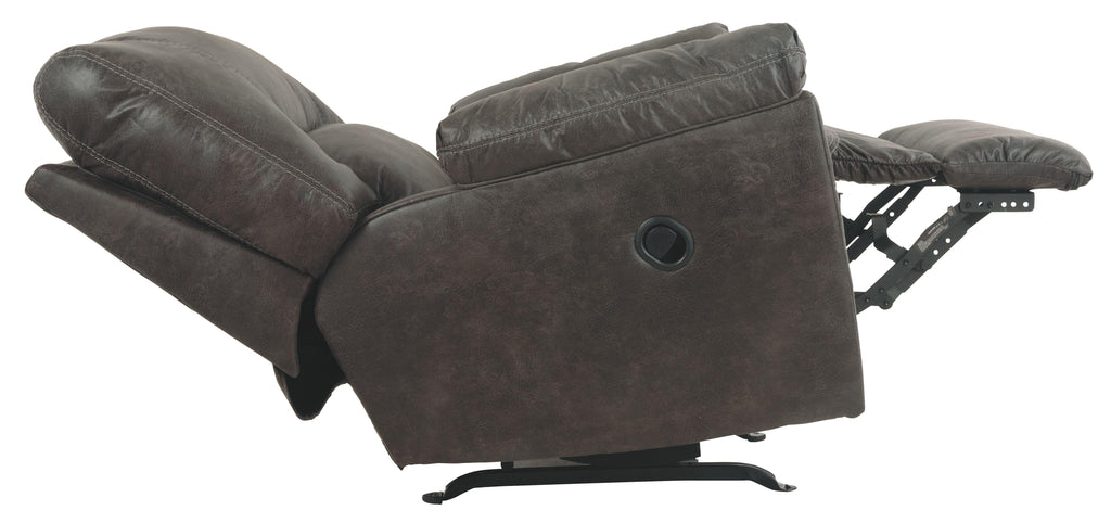 Tambo - Fauteuil inclinable à bascule