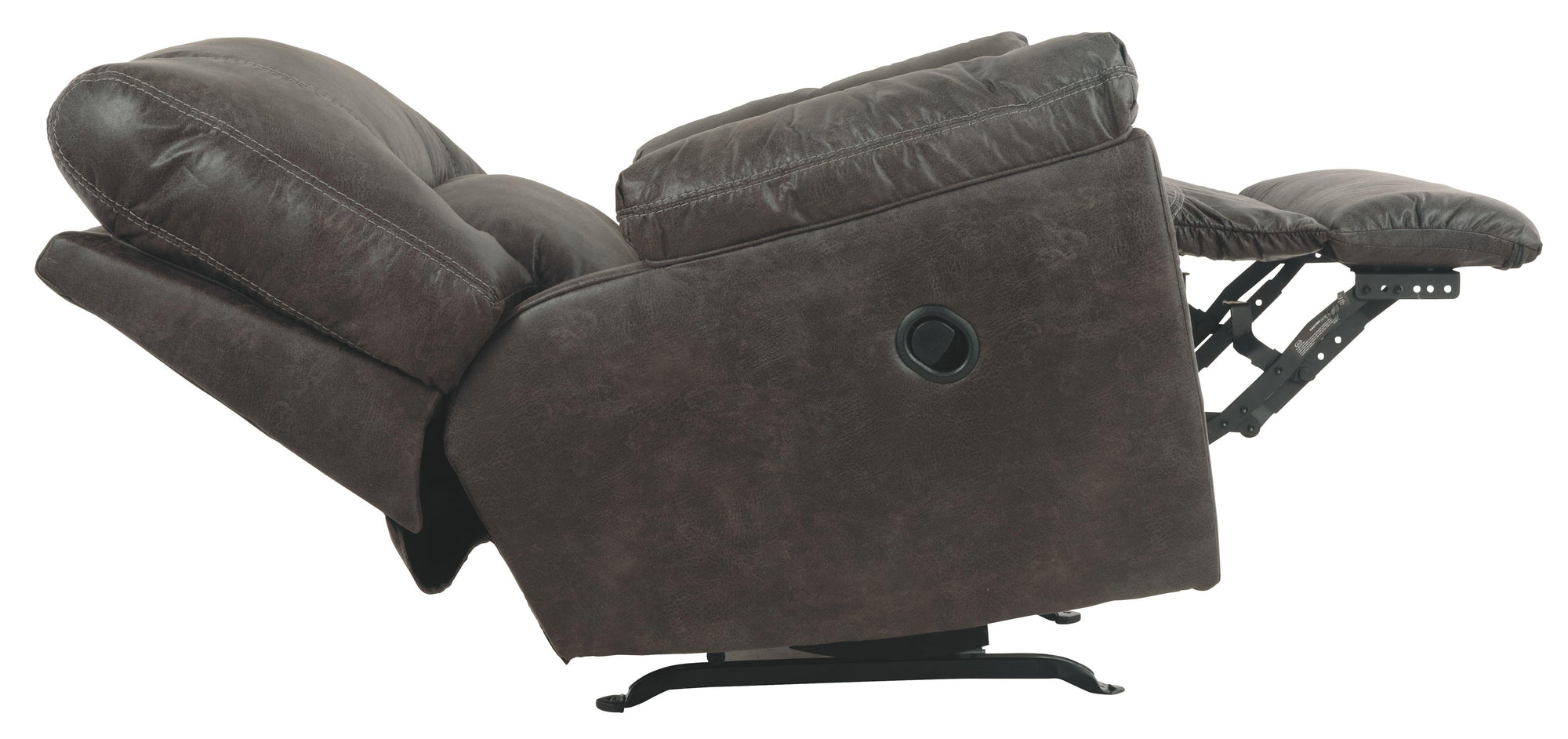 Tambo - Fauteuil inclinable à bascule