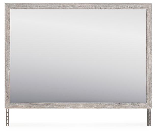Miroir de chambre Vessalli