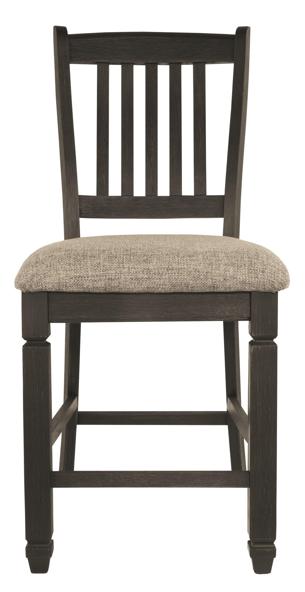 Tyler Creek - Tabouret de bar rembourré (2/cn)