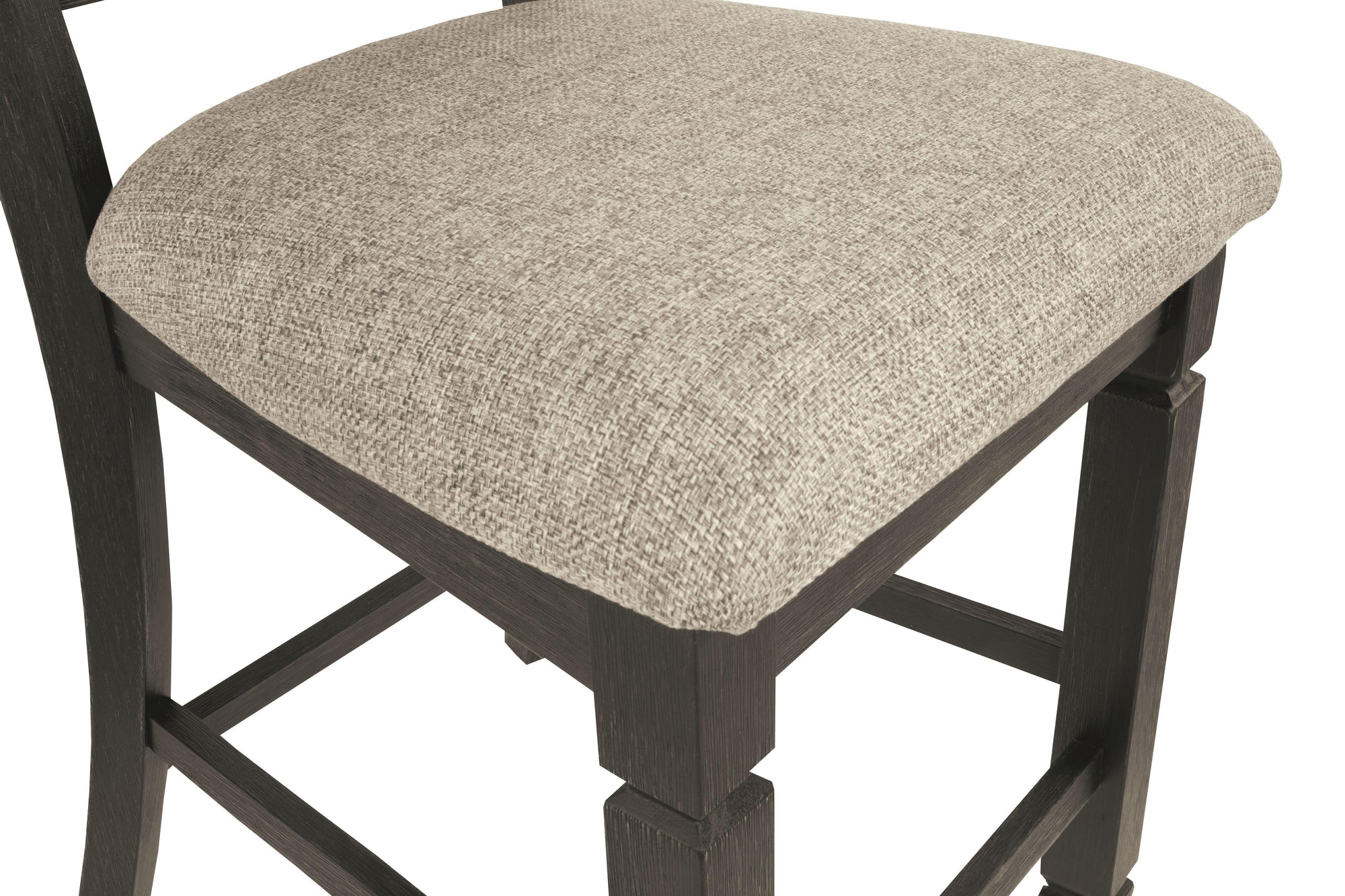 Tyler Creek - Tabouret de bar rembourré (2/cn)