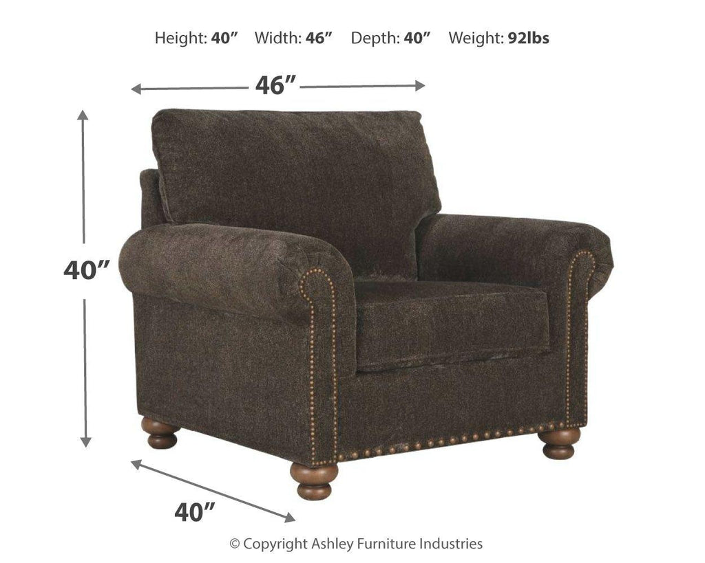 Stracelen - Chaise