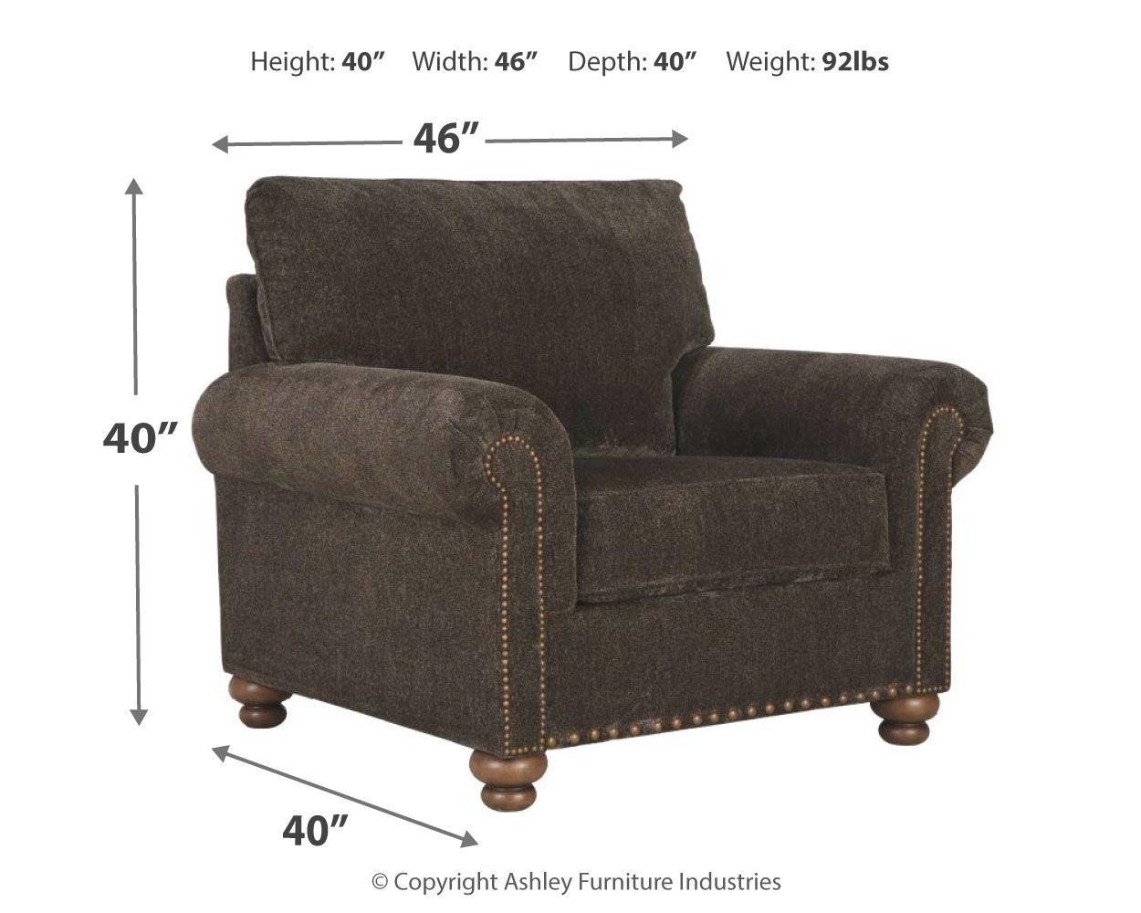 Stracelen - Chaise