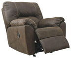Tambo - Fauteuil inclinable à bascule
